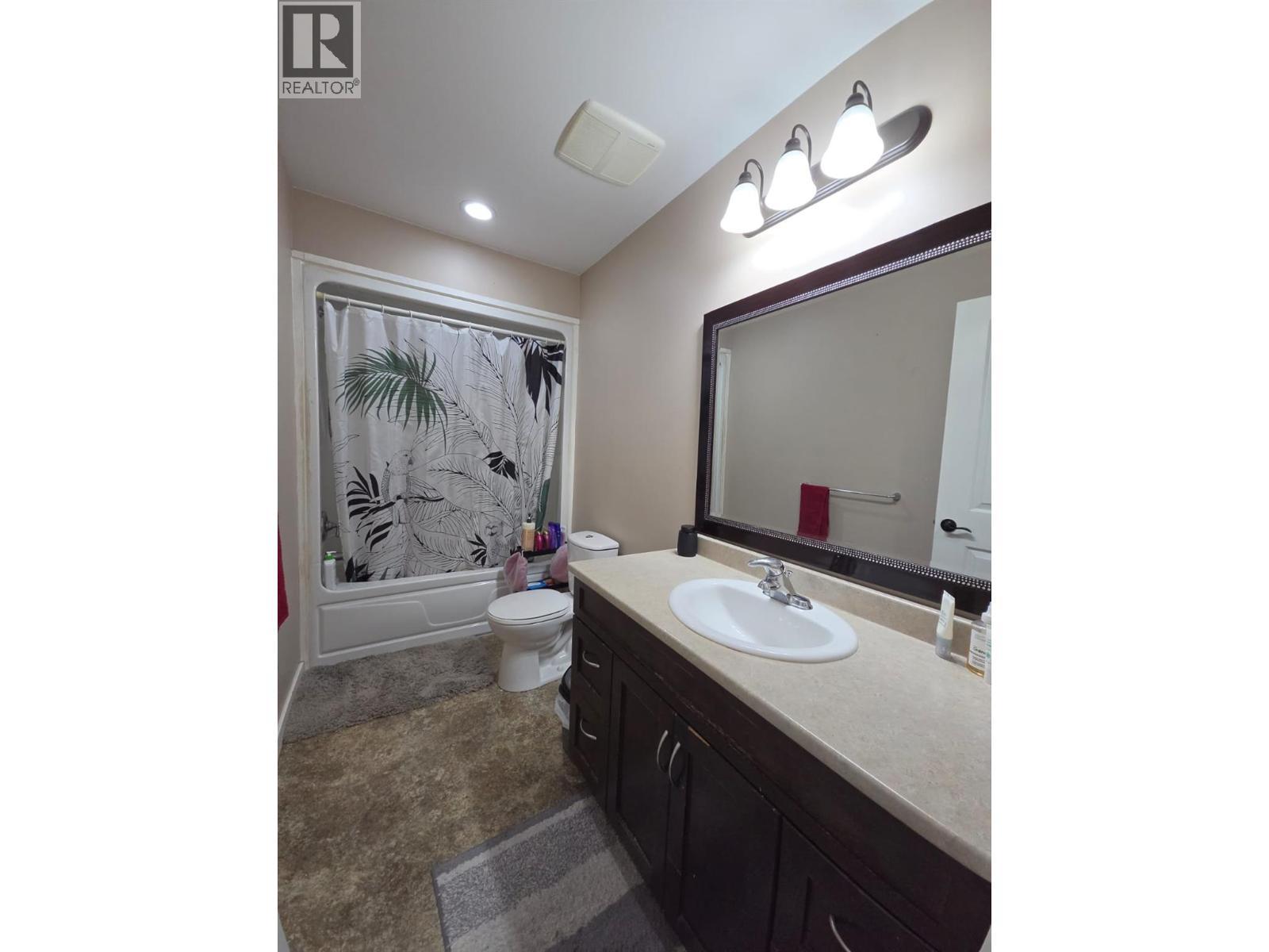 4608 50 Avenue Ne, Chetwynd, BC