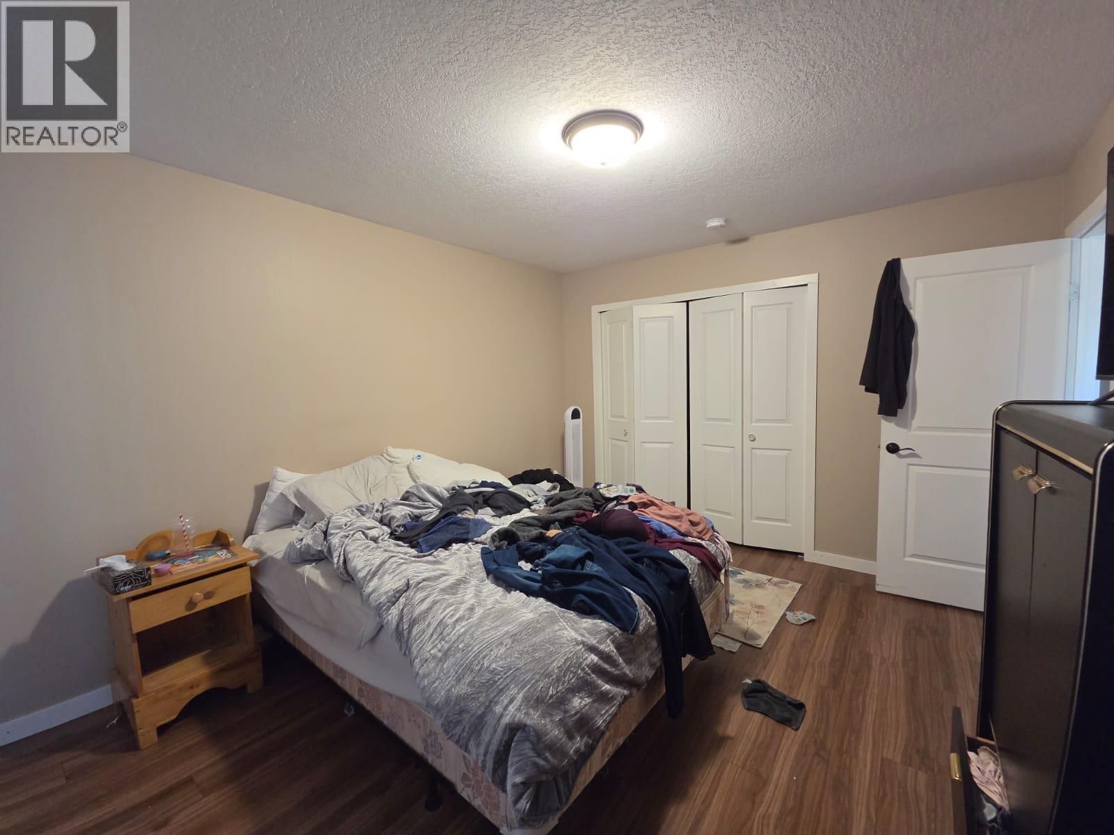 4608 50 Avenue Ne, Chetwynd, BC