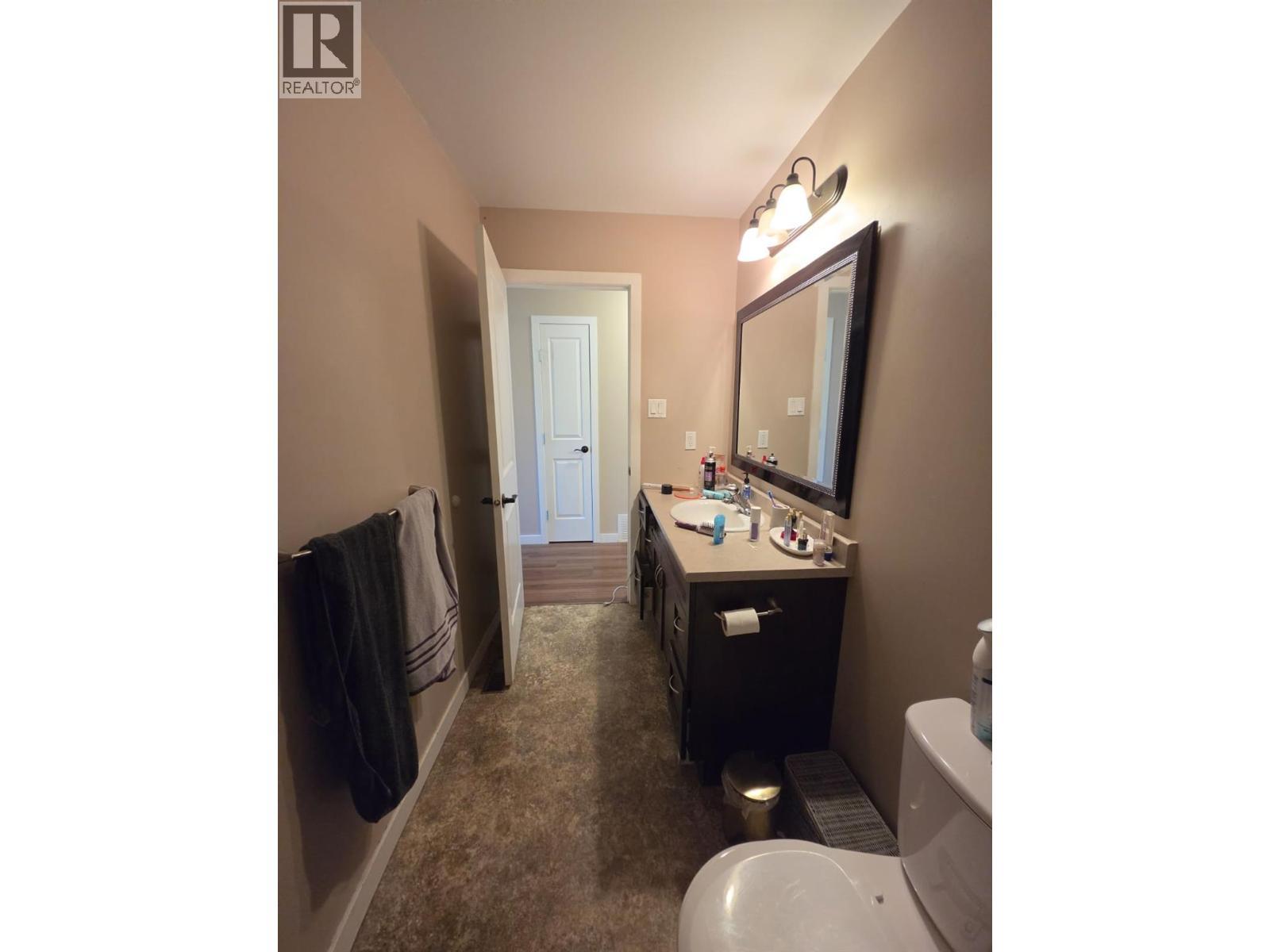 4608 50 Avenue Ne, Chetwynd, BC