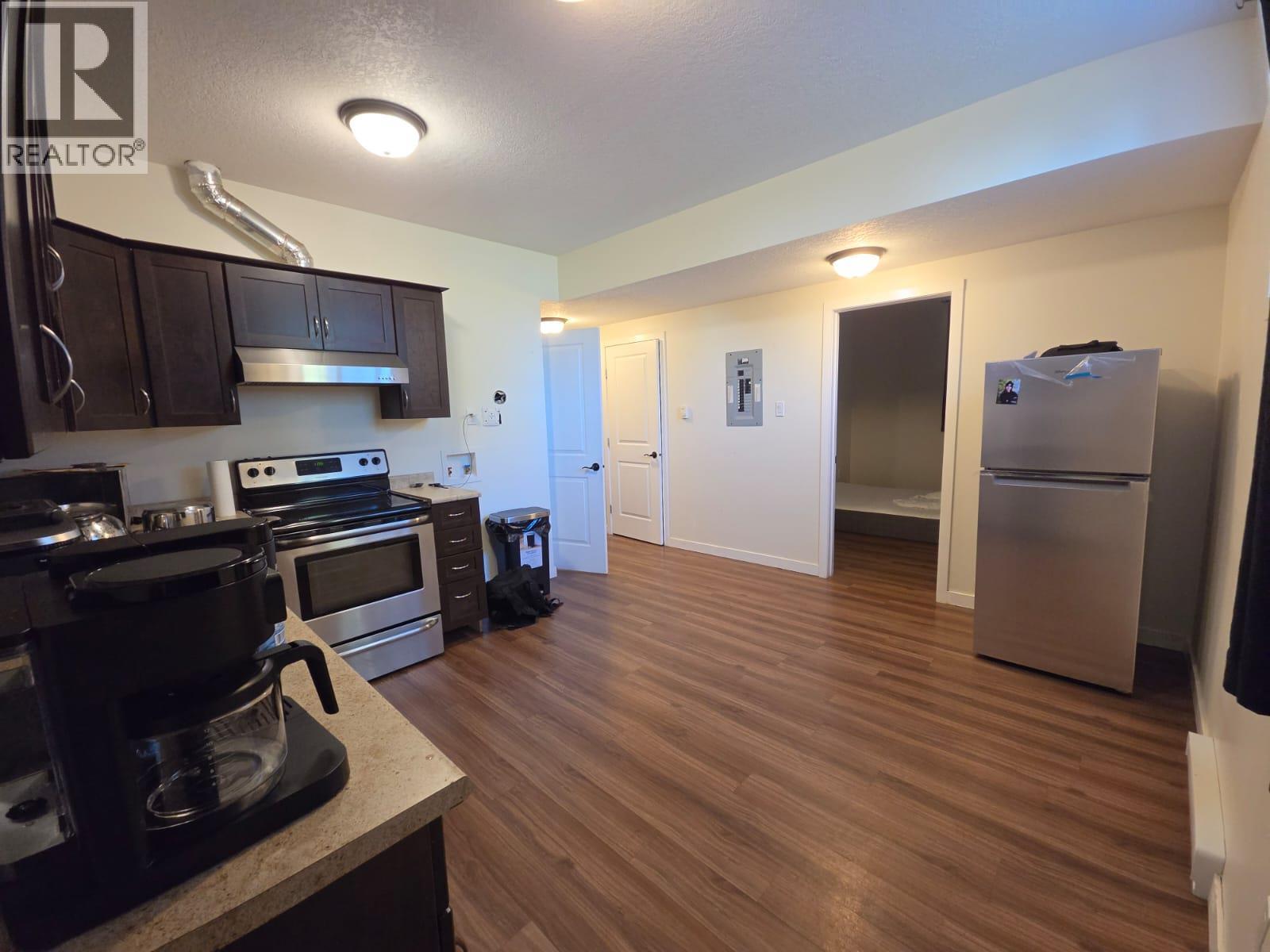 4608 50 Avenue Ne, Chetwynd, BC