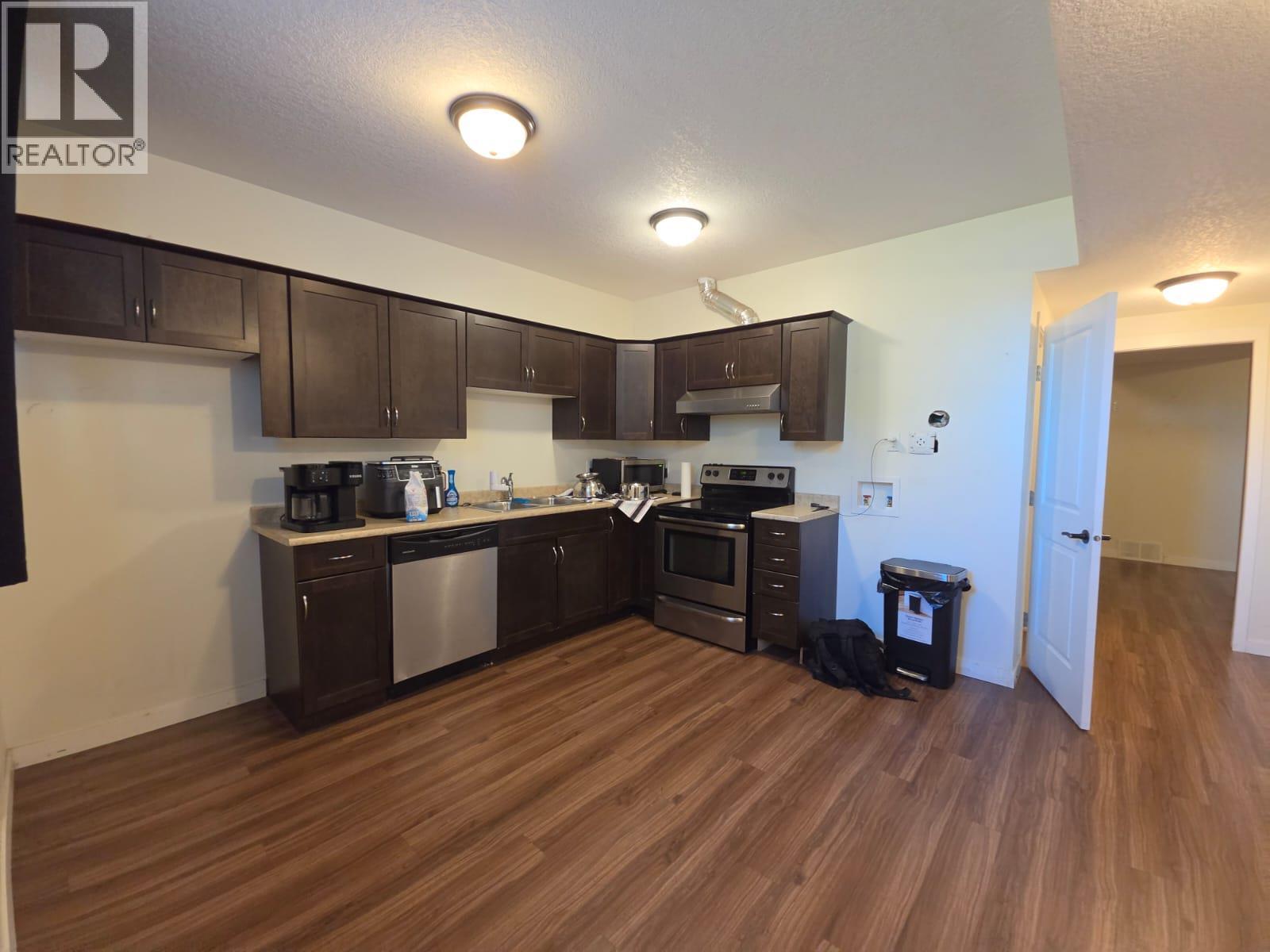 4608 50 Avenue Ne, Chetwynd, BC