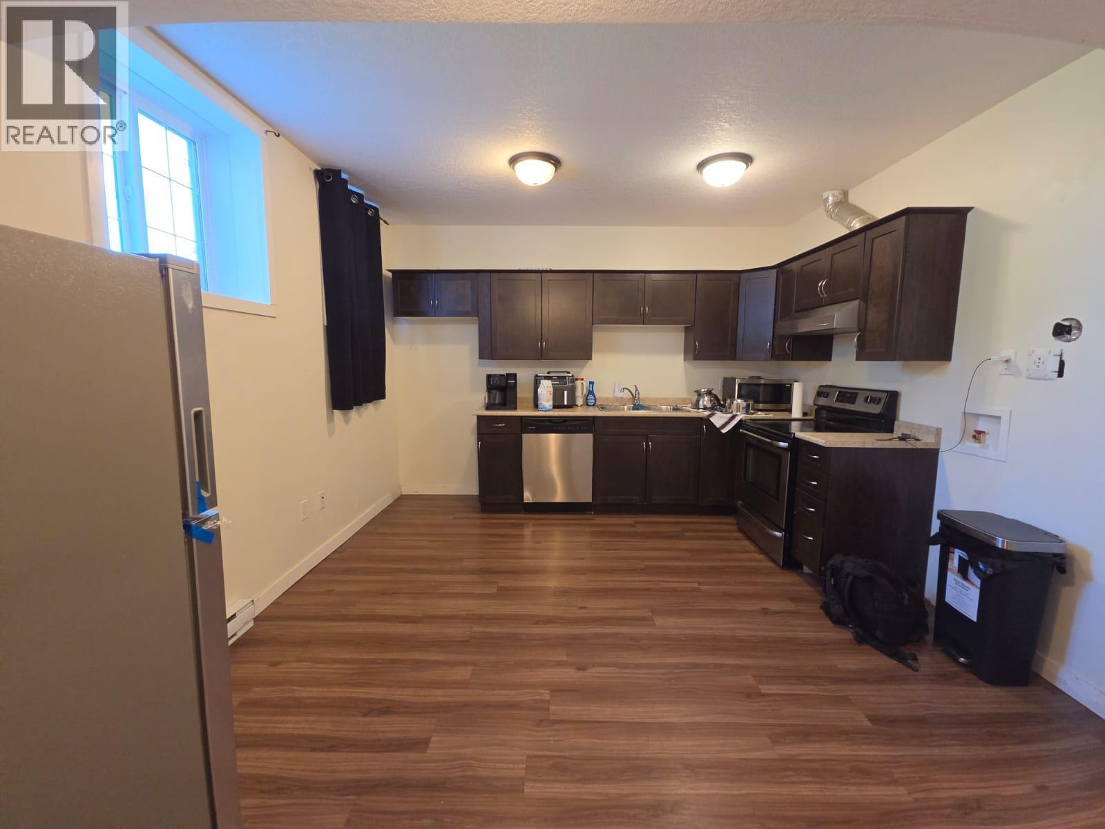 4608 50 Avenue Ne, Chetwynd, BC