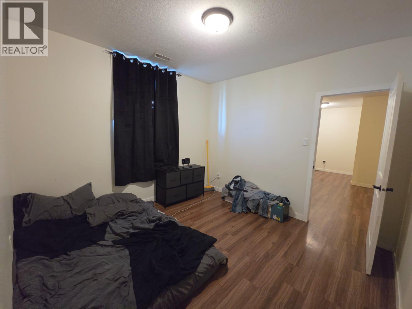 4608 50 Avenue Ne, Chetwynd, BC