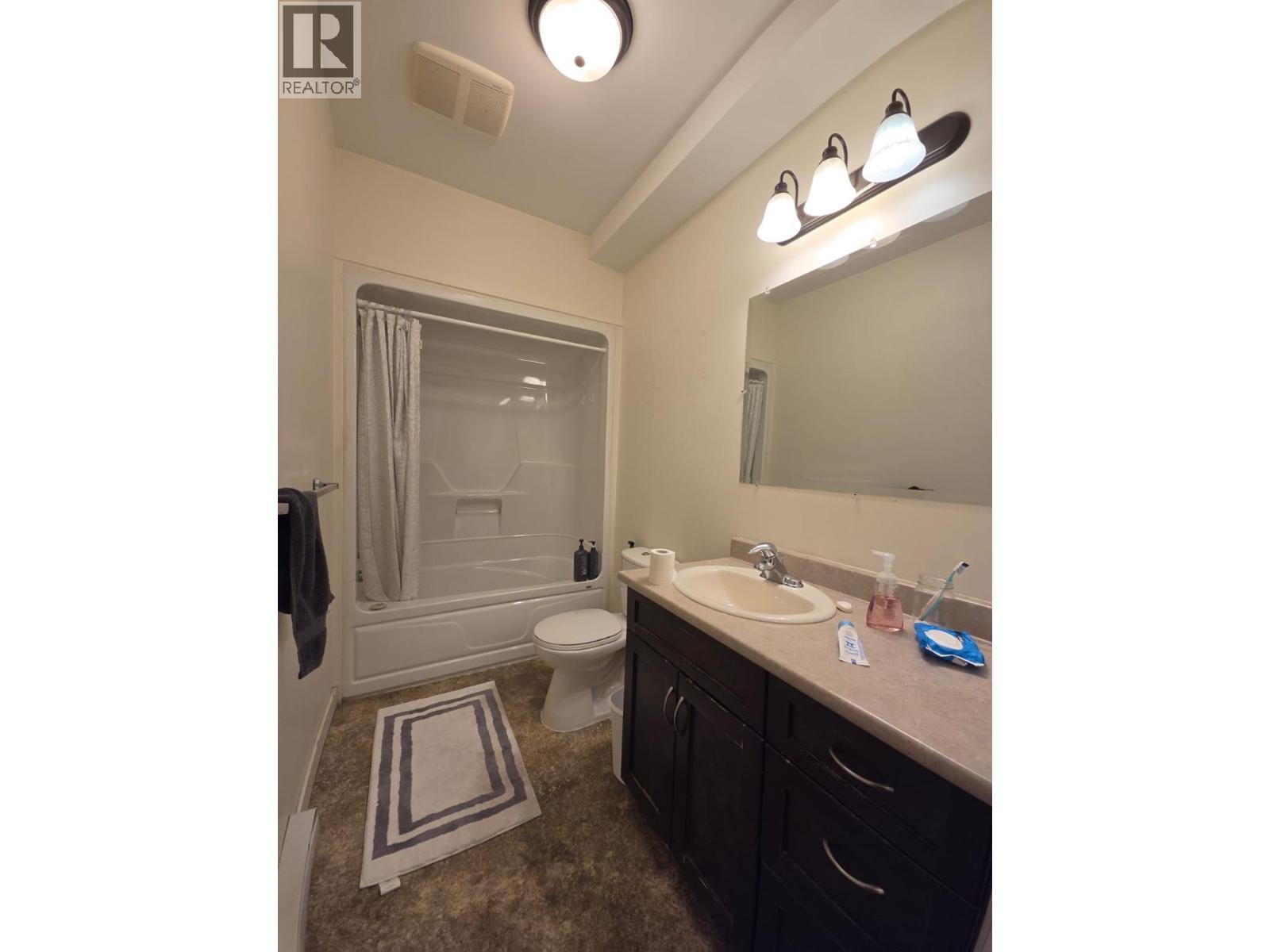4608 50 Avenue Ne, Chetwynd, BC