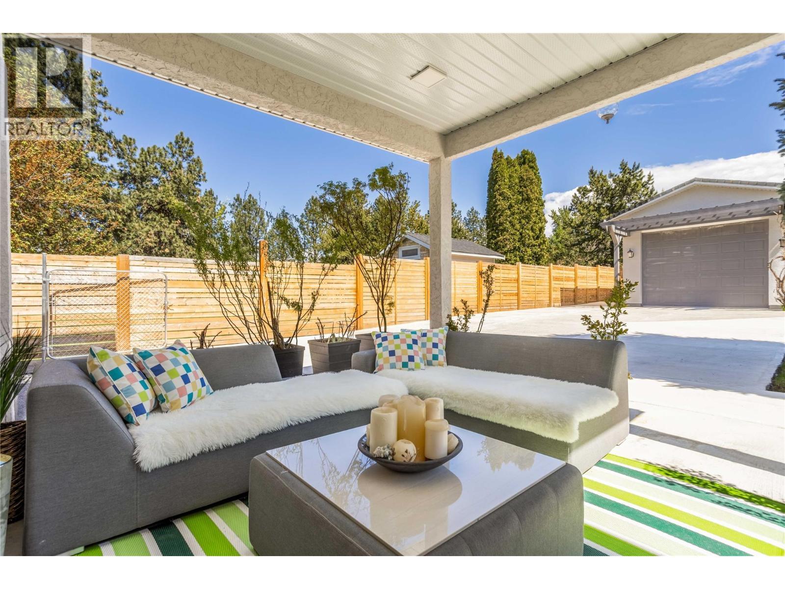 4325 Takla Road, Kelowna, BC