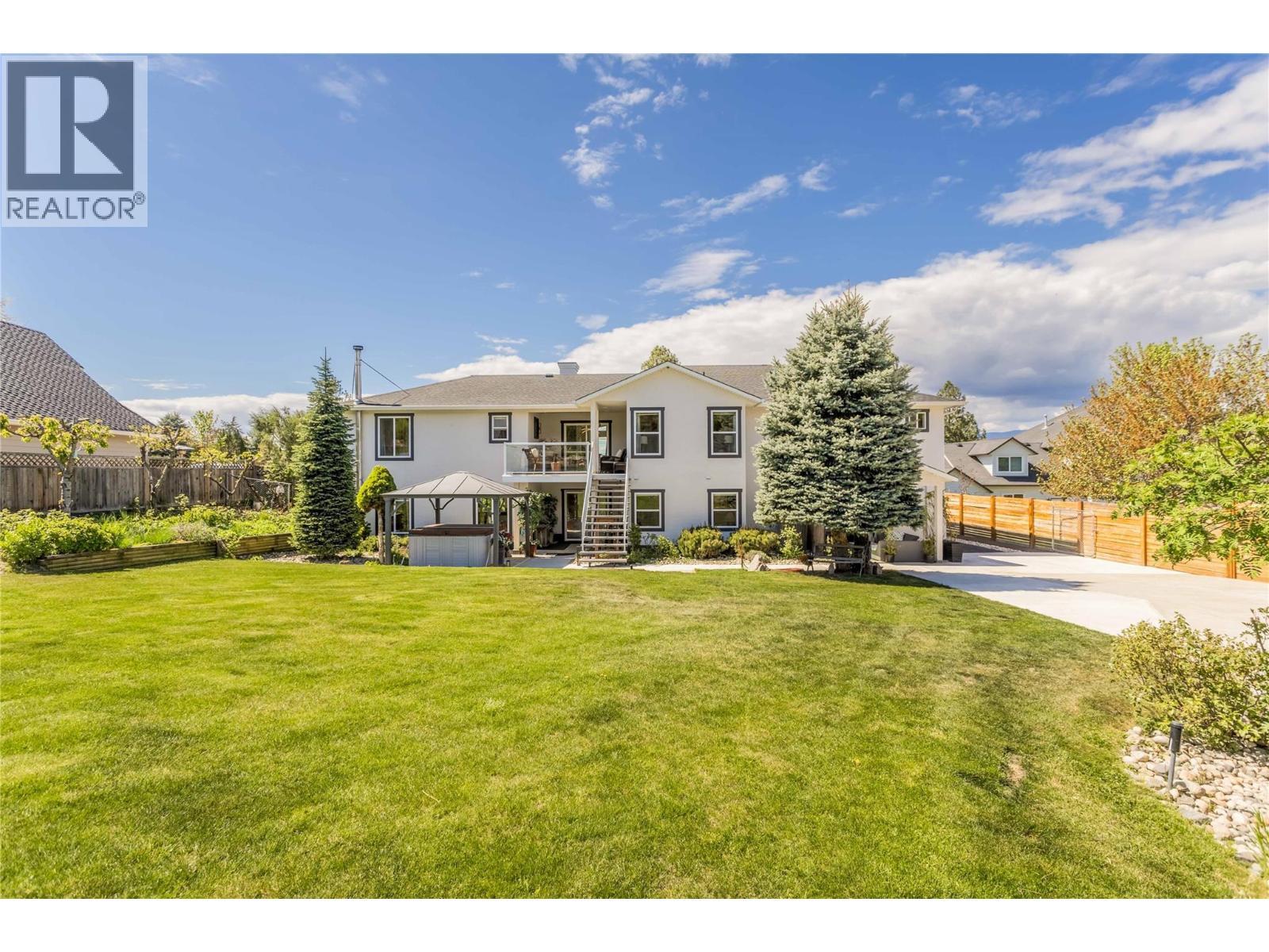 4325 Takla Road, Kelowna, BC