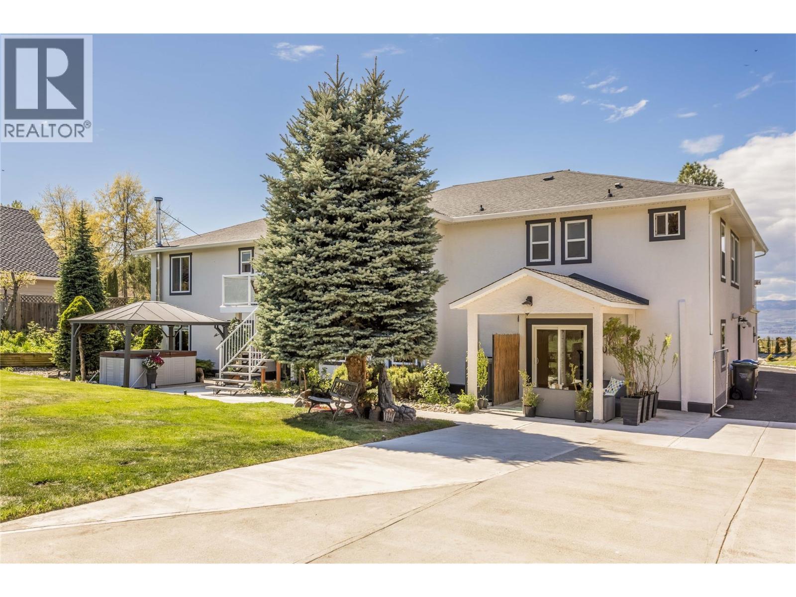 4325 Takla Road, Kelowna, BC