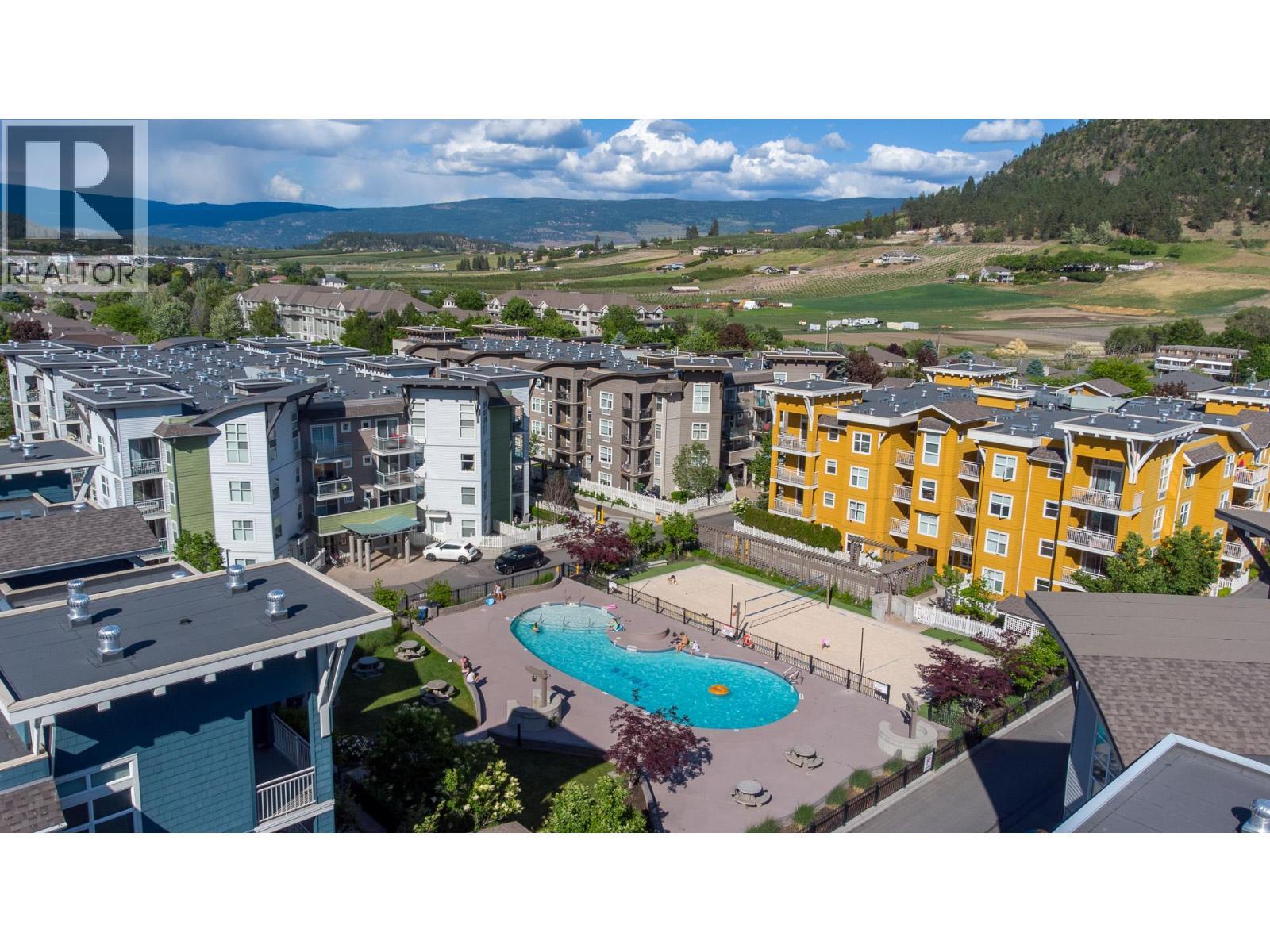 533 Yates Road Unit# 411, Kelowna, BC