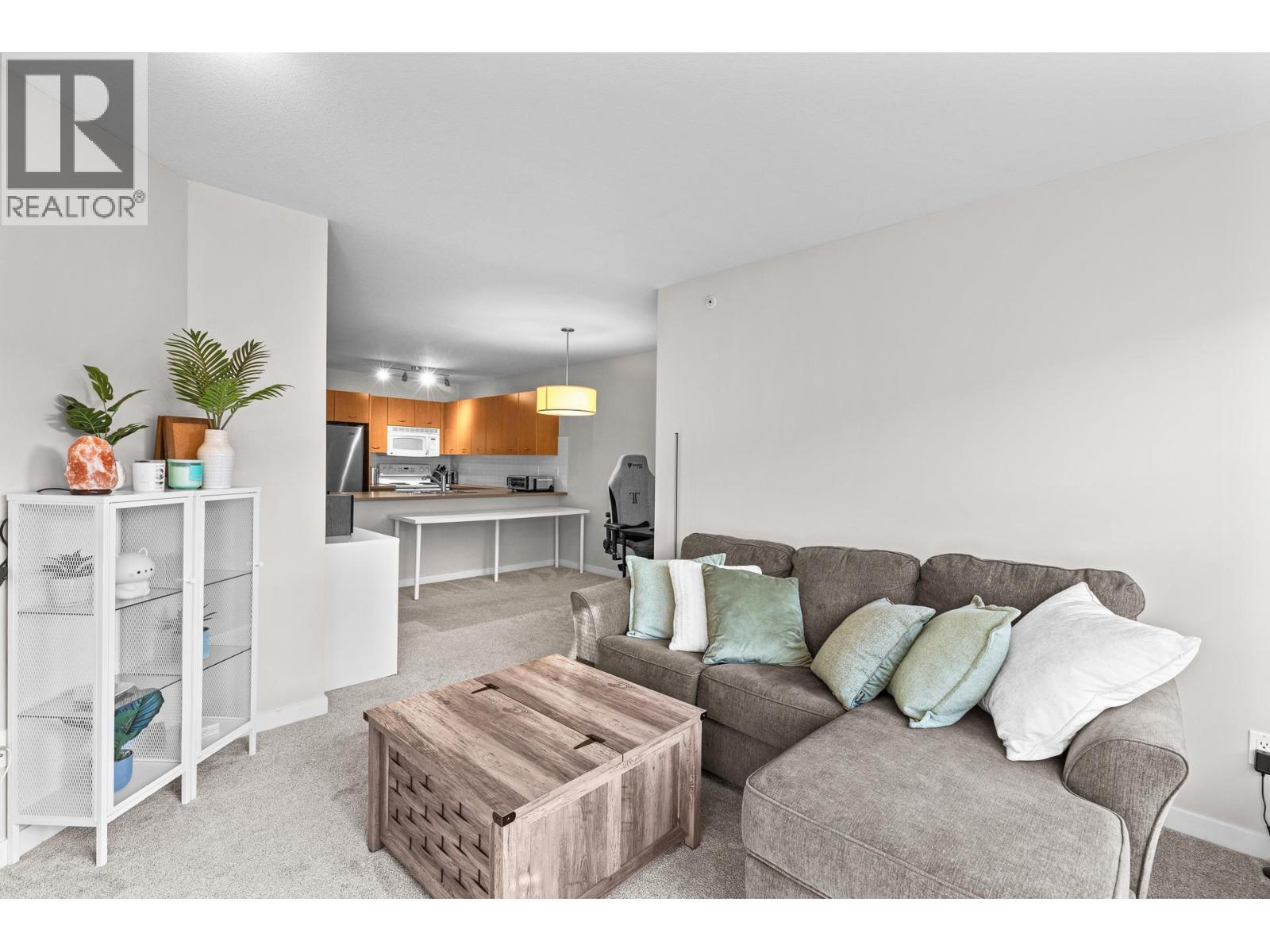 533 Yates Road Unit# 411, Kelowna, BC