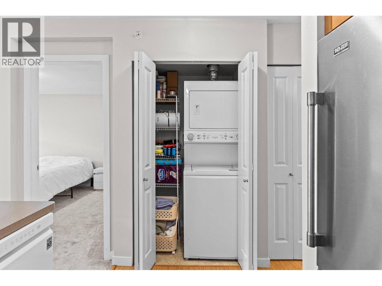 533 Yates Road Unit# 411, Kelowna, BC