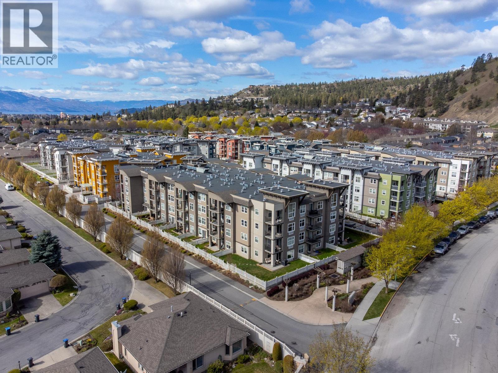 533 Yates Road Unit# 411, Kelowna, BC