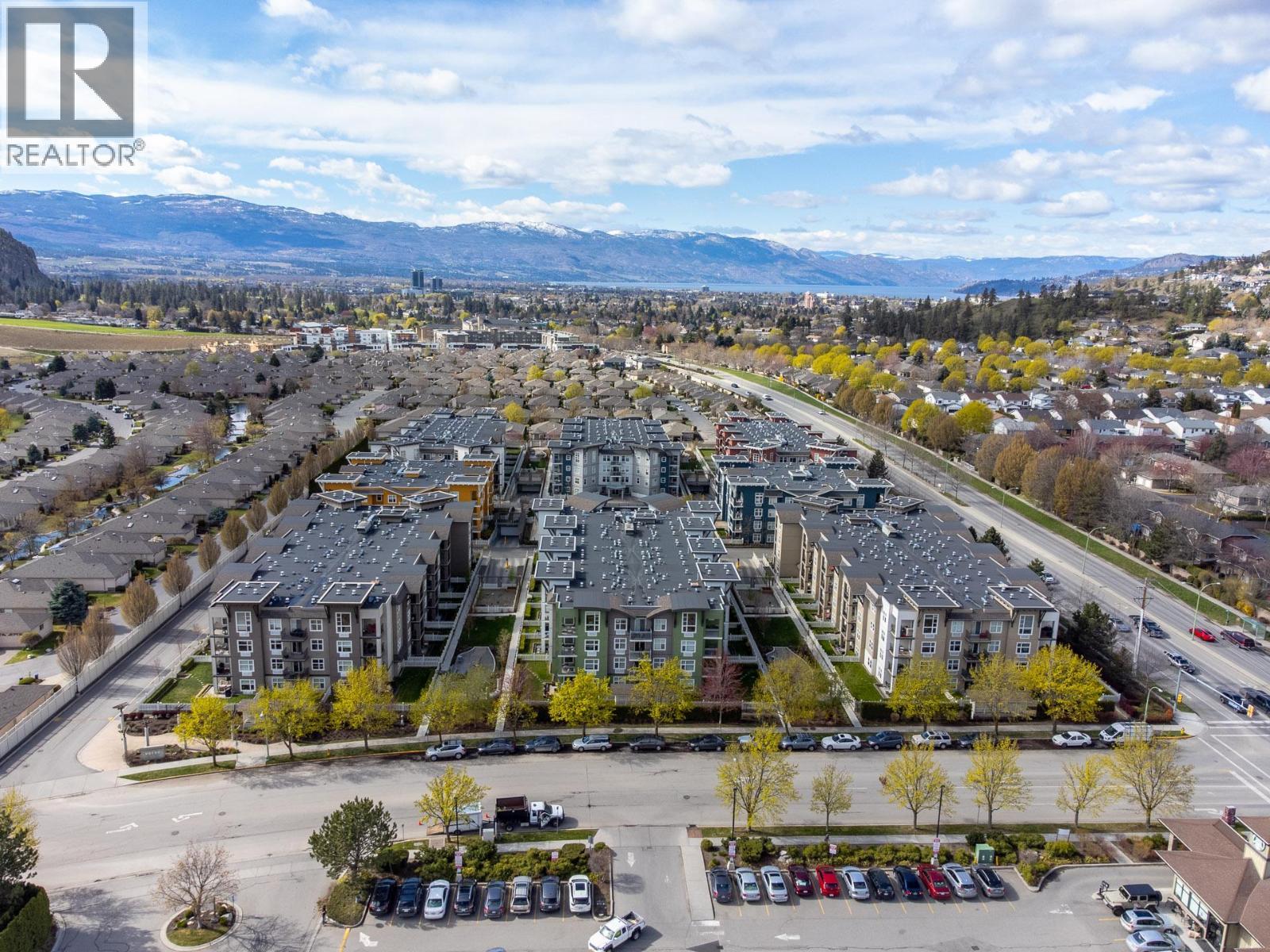 533 Yates Road Unit# 411, Kelowna, BC