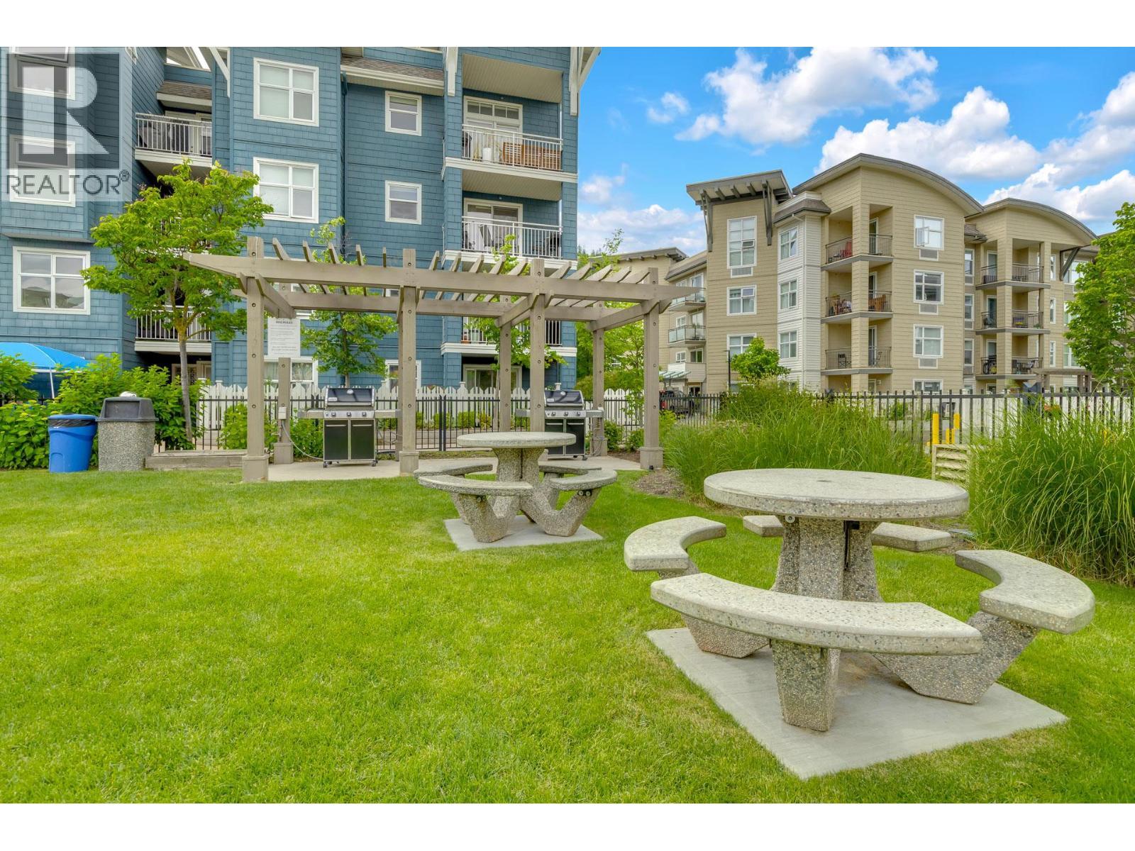 533 Yates Road Unit# 411, Kelowna, BC