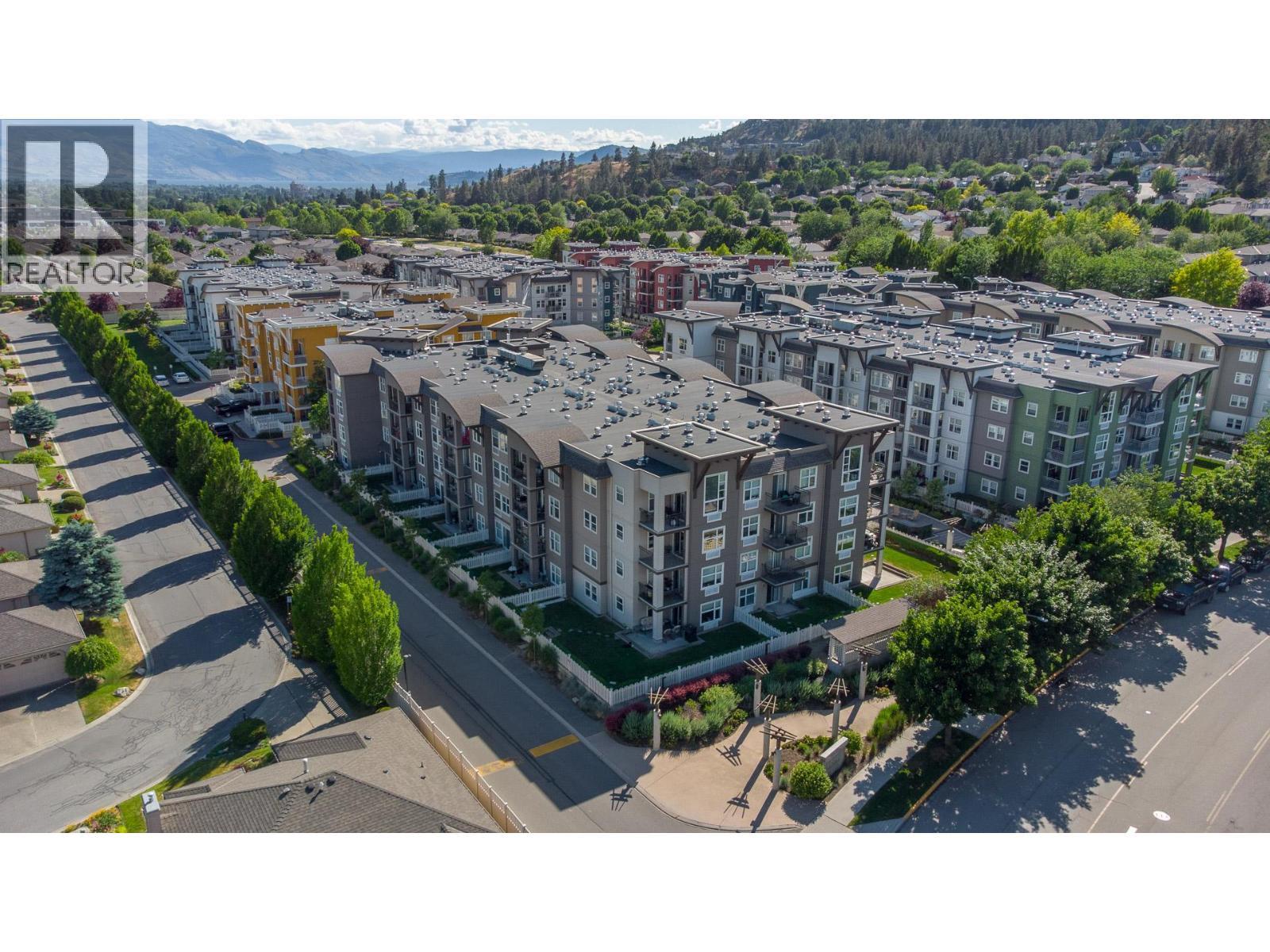 533 Yates Road Unit# 411, Kelowna, BC