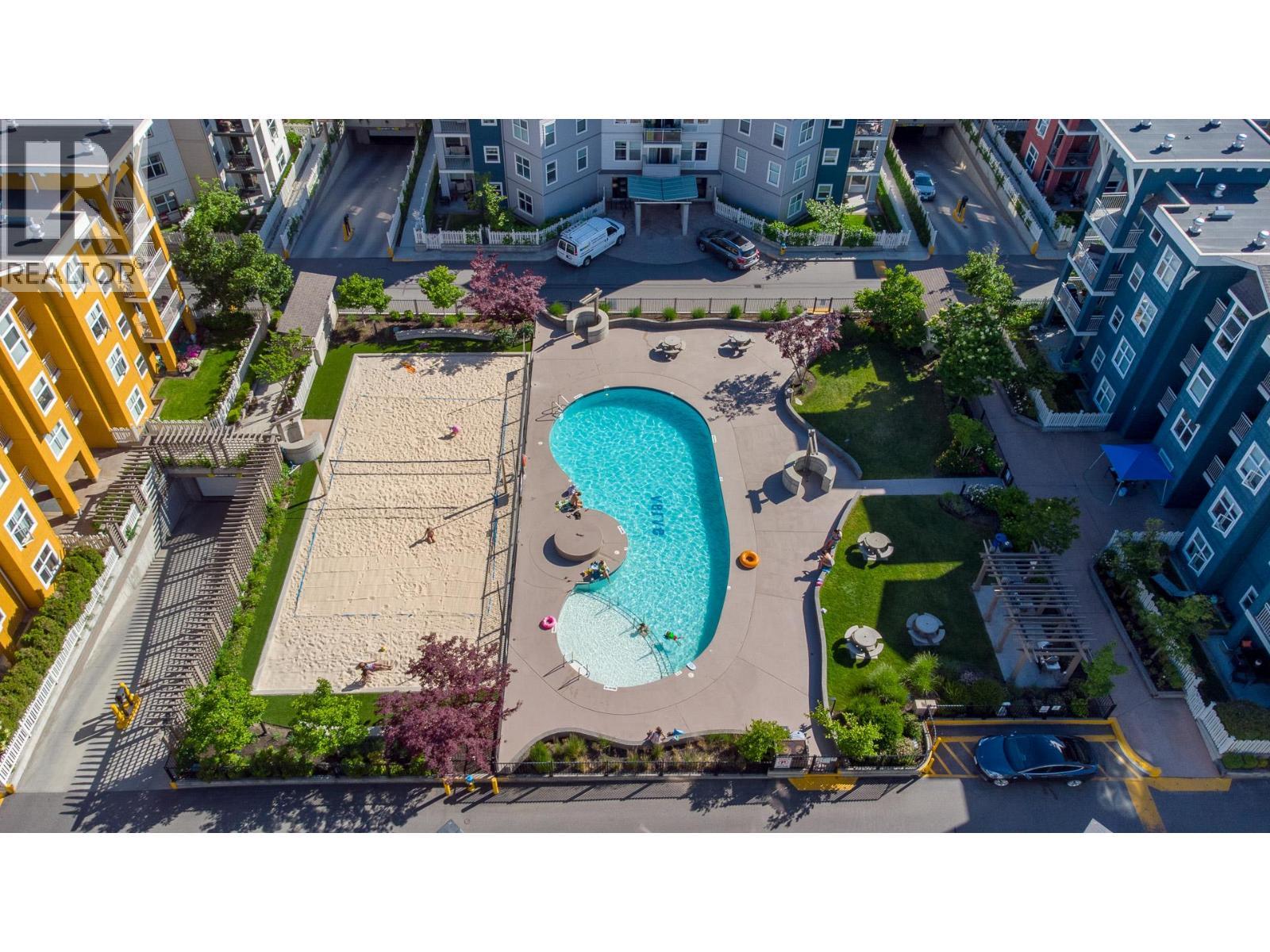533 Yates Road Unit# 411, Kelowna, BC