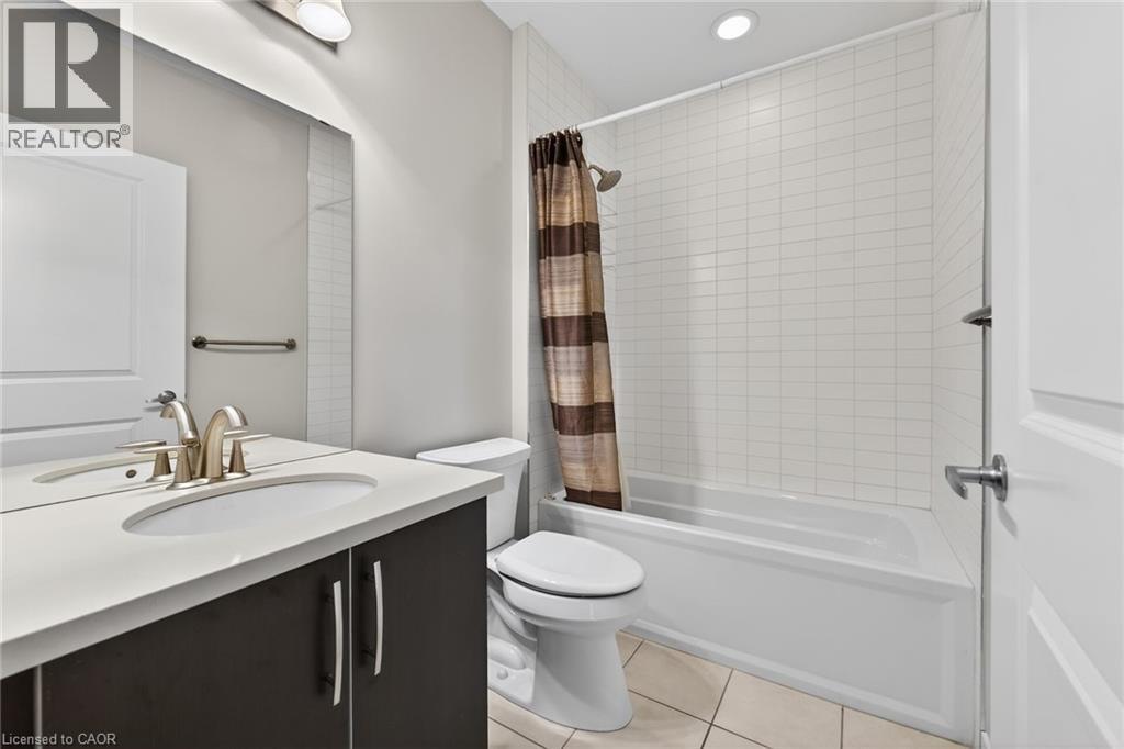 90 Charlton Avenue W Unit# 804, Hamilton, ON