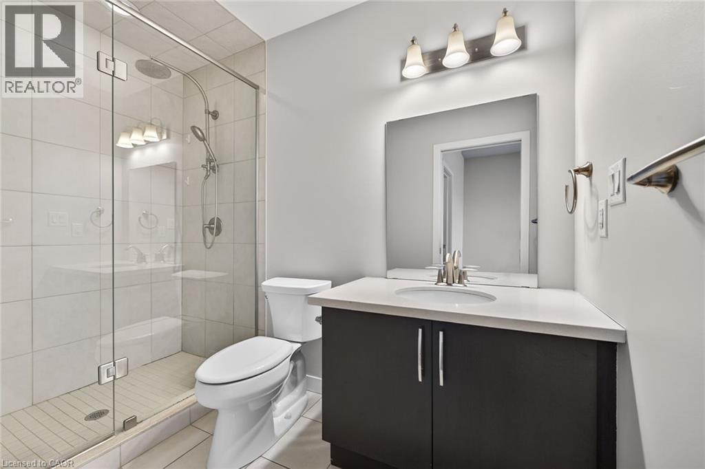 90 Charlton Avenue W Unit# 804, Hamilton, ON
