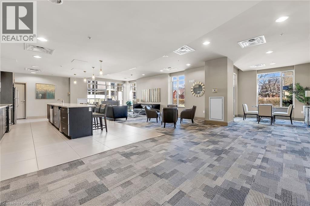 90 Charlton Avenue W Unit# 804, Hamilton, ON
