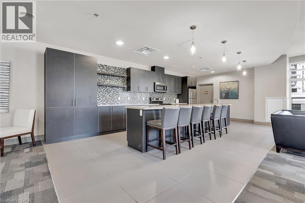 90 Charlton Avenue W Unit# 804, Hamilton, ON