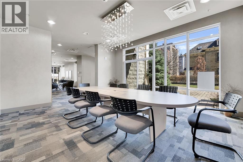 90 Charlton Avenue W Unit# 804, Hamilton, ON
