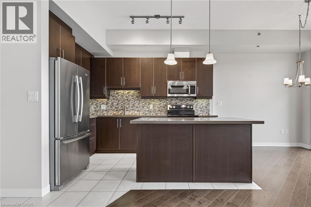 90 Charlton Avenue W Unit# 804, Hamilton, ON