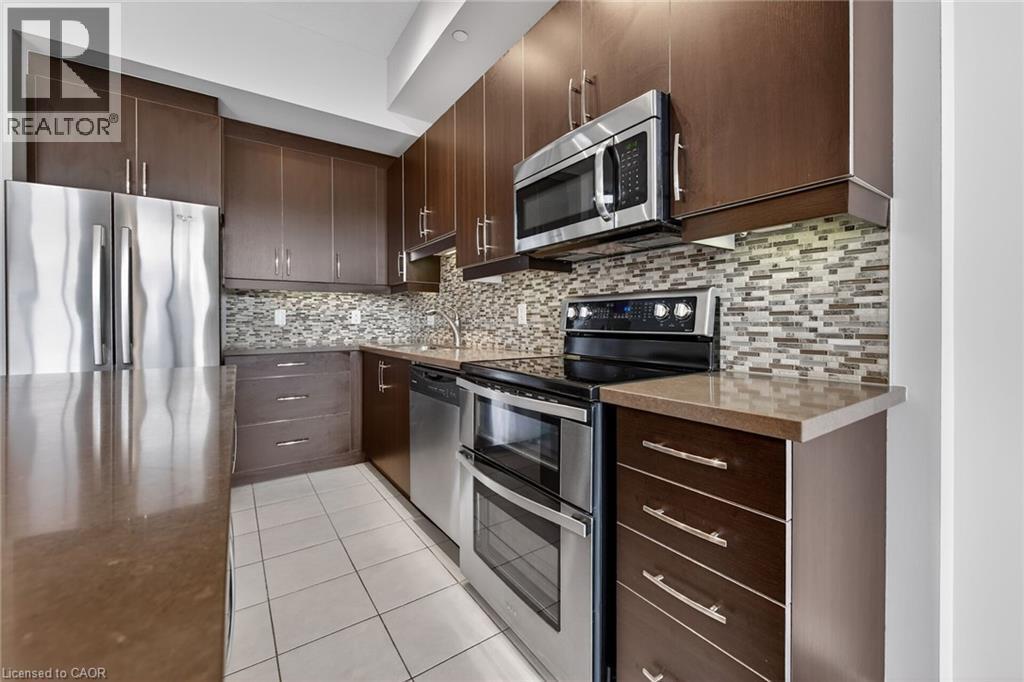 90 Charlton Avenue W Unit# 804, Hamilton, ON