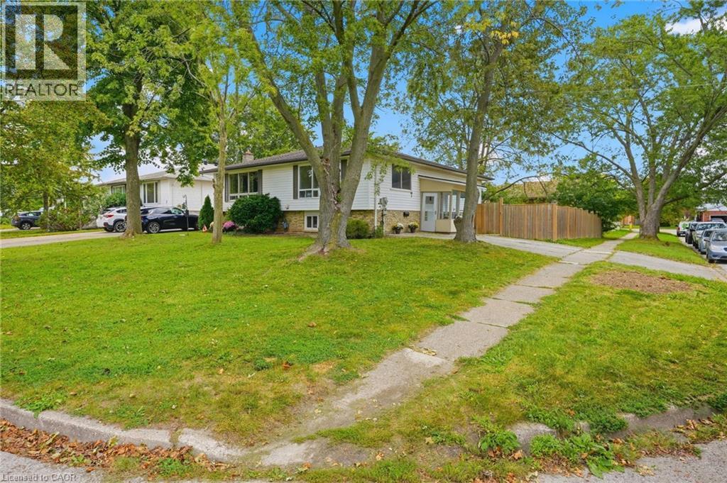 3 Manley Crescent, Thorold, ON