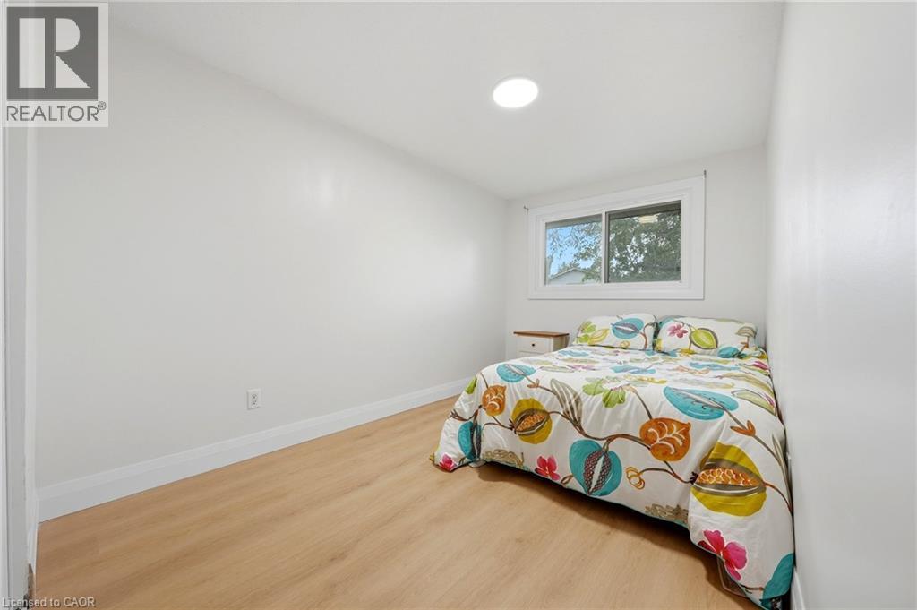 3 Manley Crescent, Thorold, ON