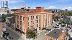 11 REBECCA Street Unit# 105 Hamilton, ON L8R 3H7