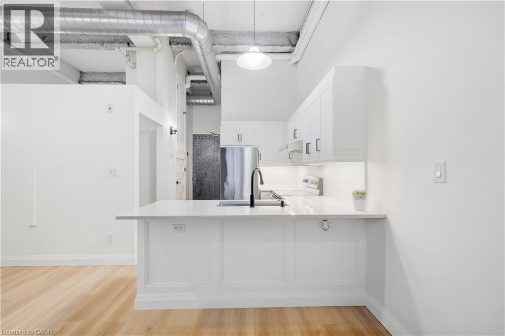 11 Rebecca Street Unit# 105, Hamilton, ON