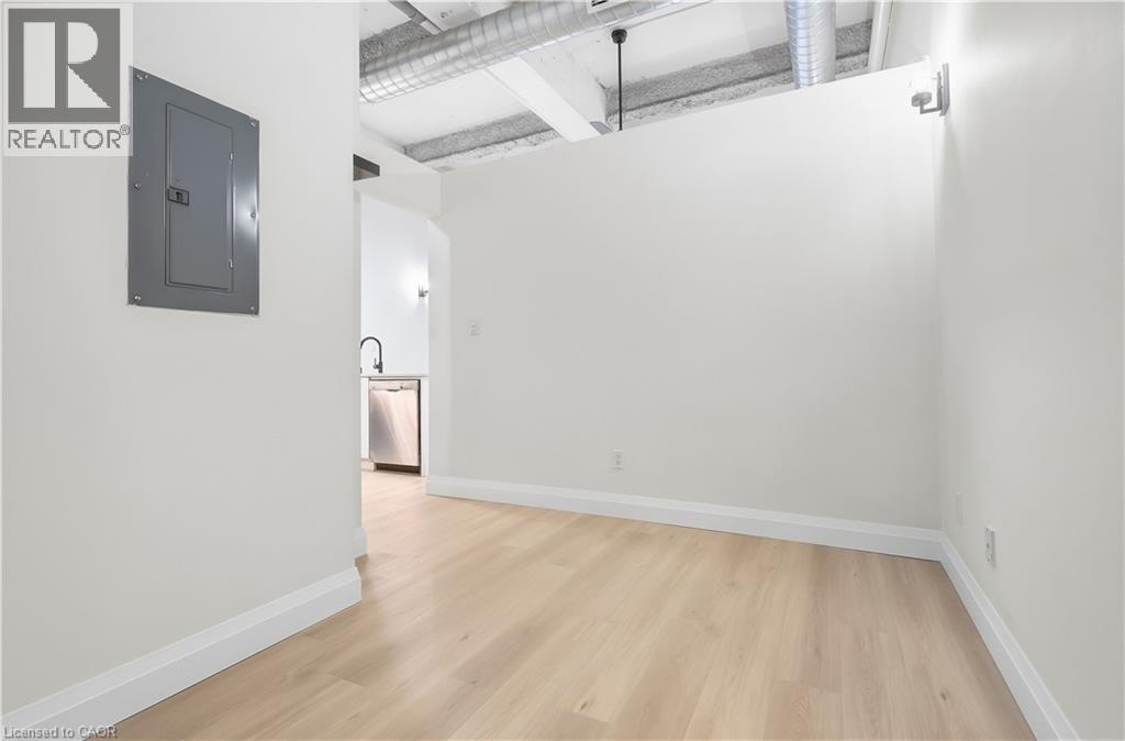 11 Rebecca Street Unit# 105, Hamilton, ON