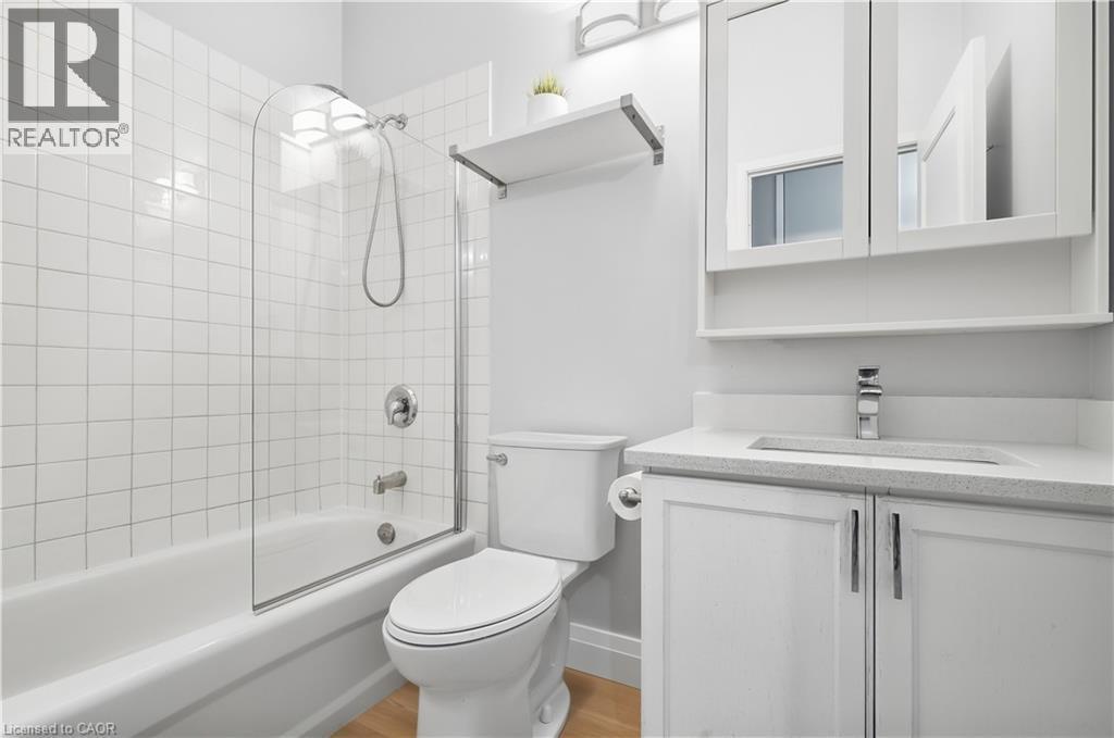 11 Rebecca Street Unit# 105, Hamilton, ON