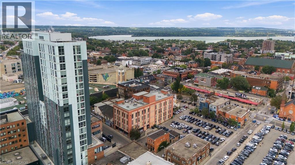 11 Rebecca Street Unit# 105, Hamilton, ON