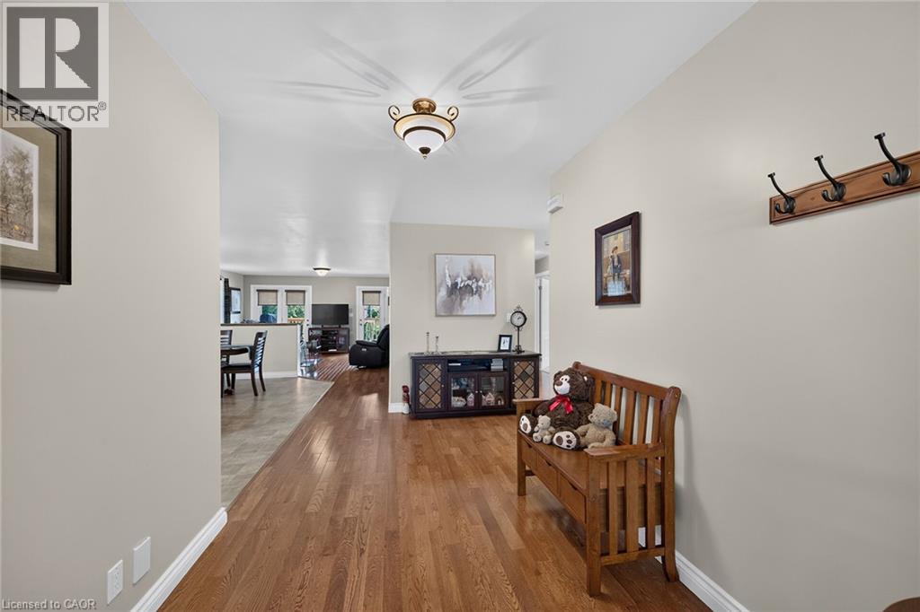 16 Church Street, Jarvis, ON