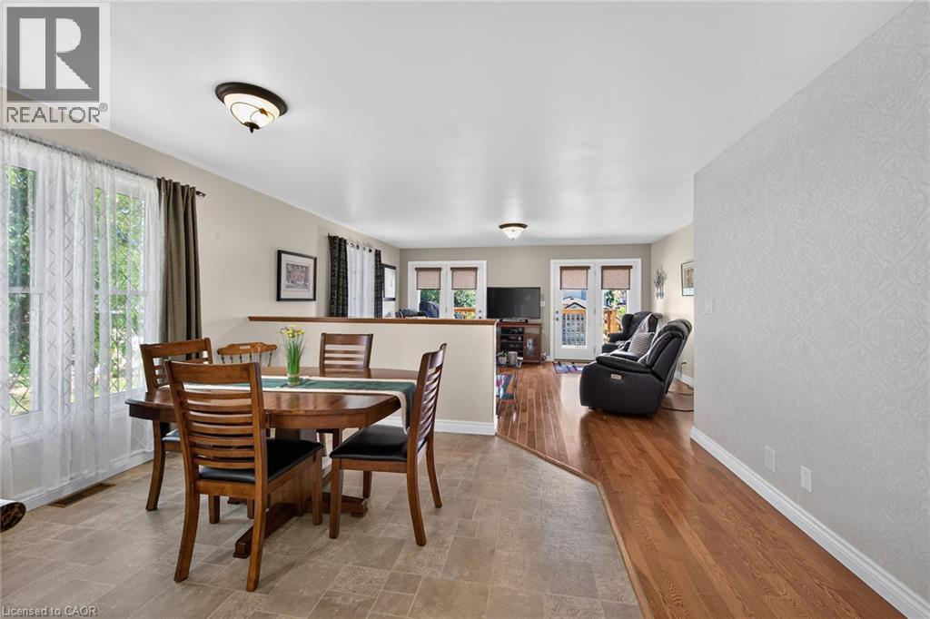 16 Church Street, Jarvis, ON