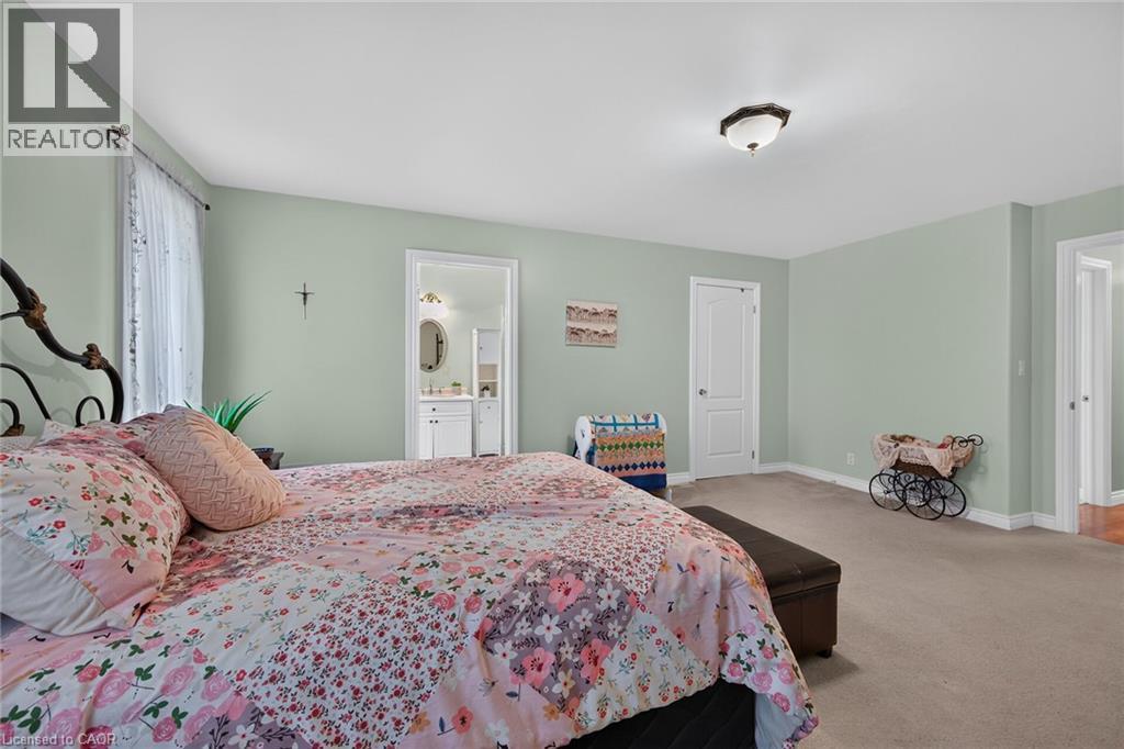 16 Church Street, Jarvis, ON