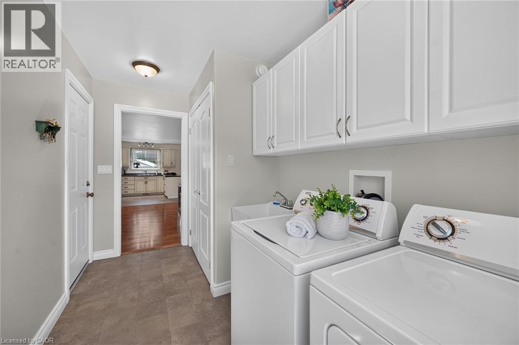 16 Church Street, Jarvis, ON
