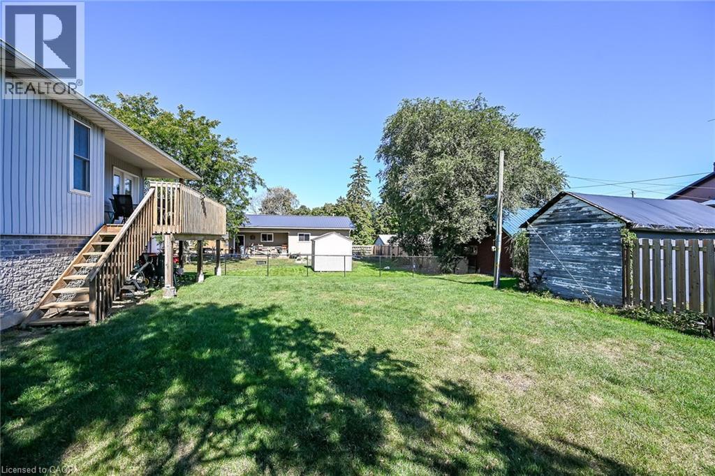 16 Church Street, Jarvis, ON