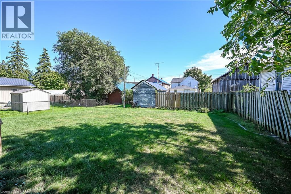 16 Church Street, Jarvis, ON