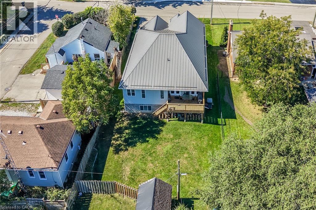 16 Church Street, Jarvis, ON