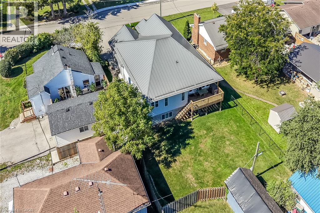 16 Church Street, Jarvis, ON