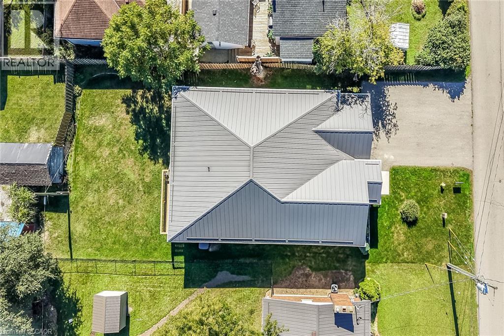 16 Church Street, Jarvis, ON