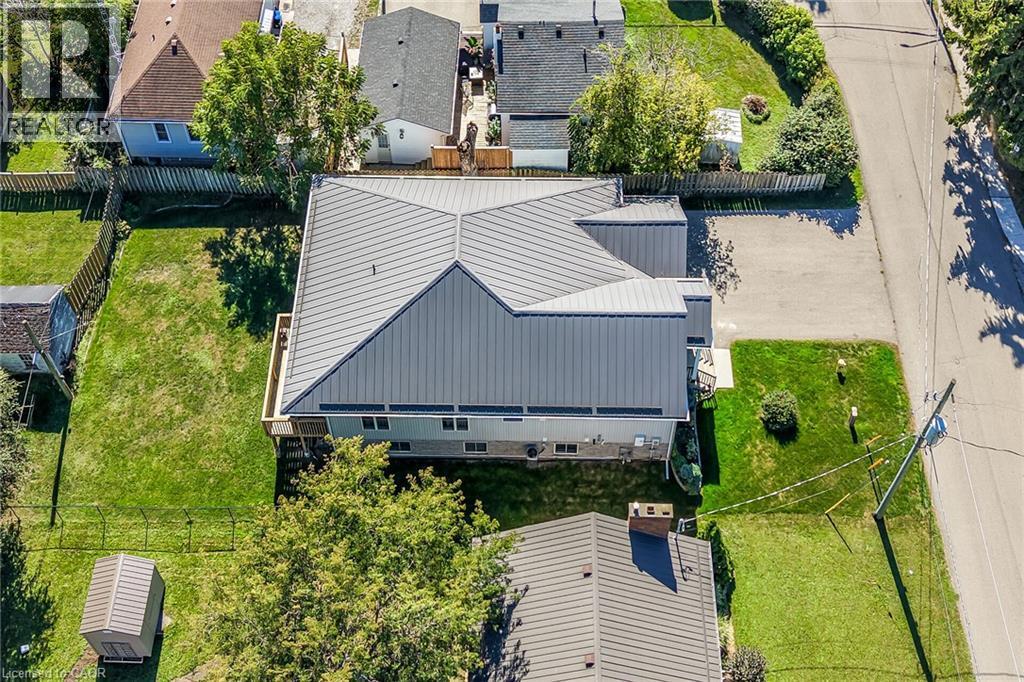 16 Church Street, Jarvis, ON