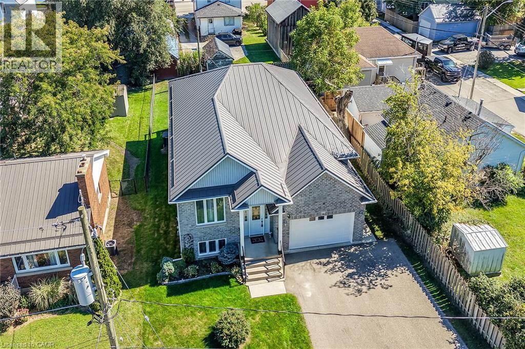 16 Church Street, Jarvis, ON