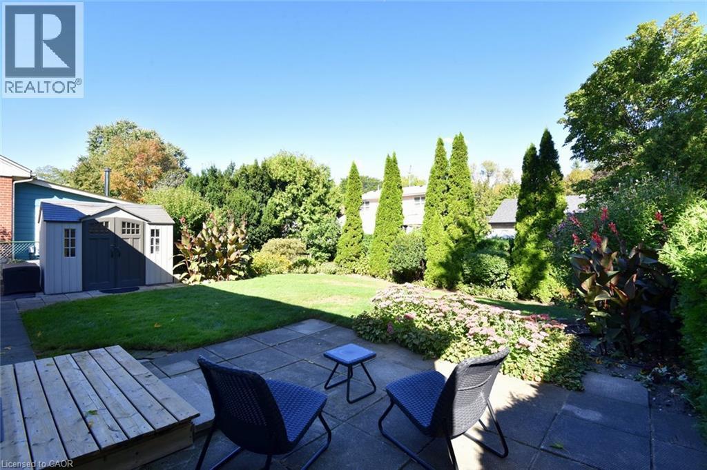 31 Kemp Drive, Hamilton, ON