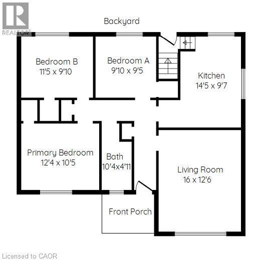 31 Kemp Drive, Hamilton, ON