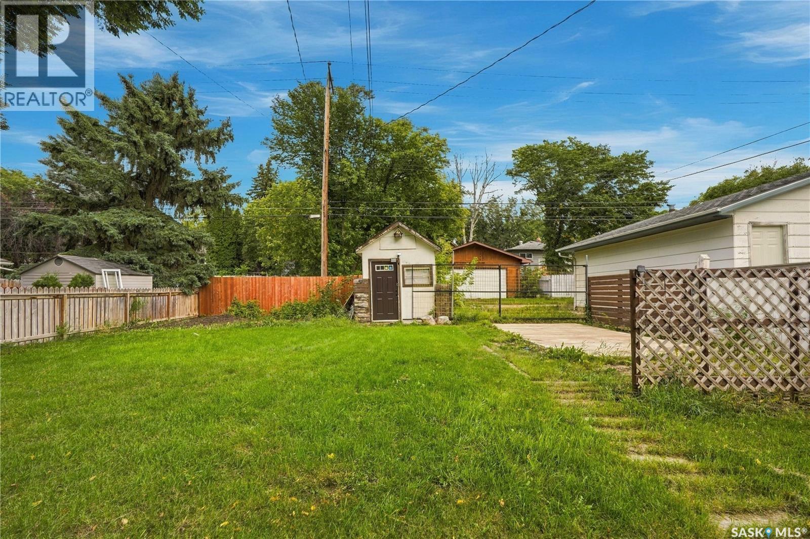 1518 I Avenue N, Saskatoon, SK