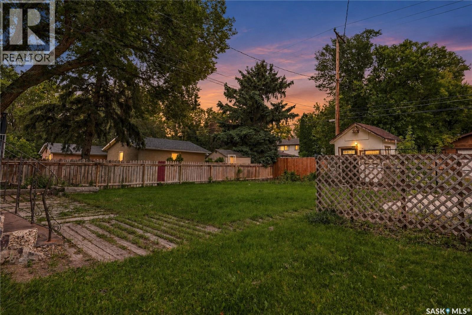 1518 I Avenue N, Saskatoon, SK