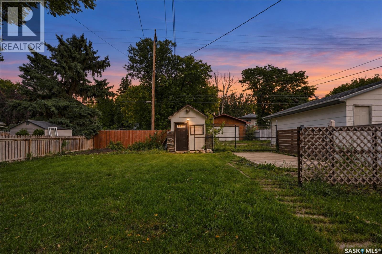1518 I Avenue N, Saskatoon, SK