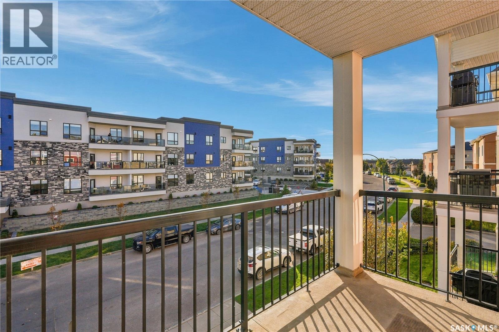 319 150 Pawlychenko Lane, Saskatoon, SK